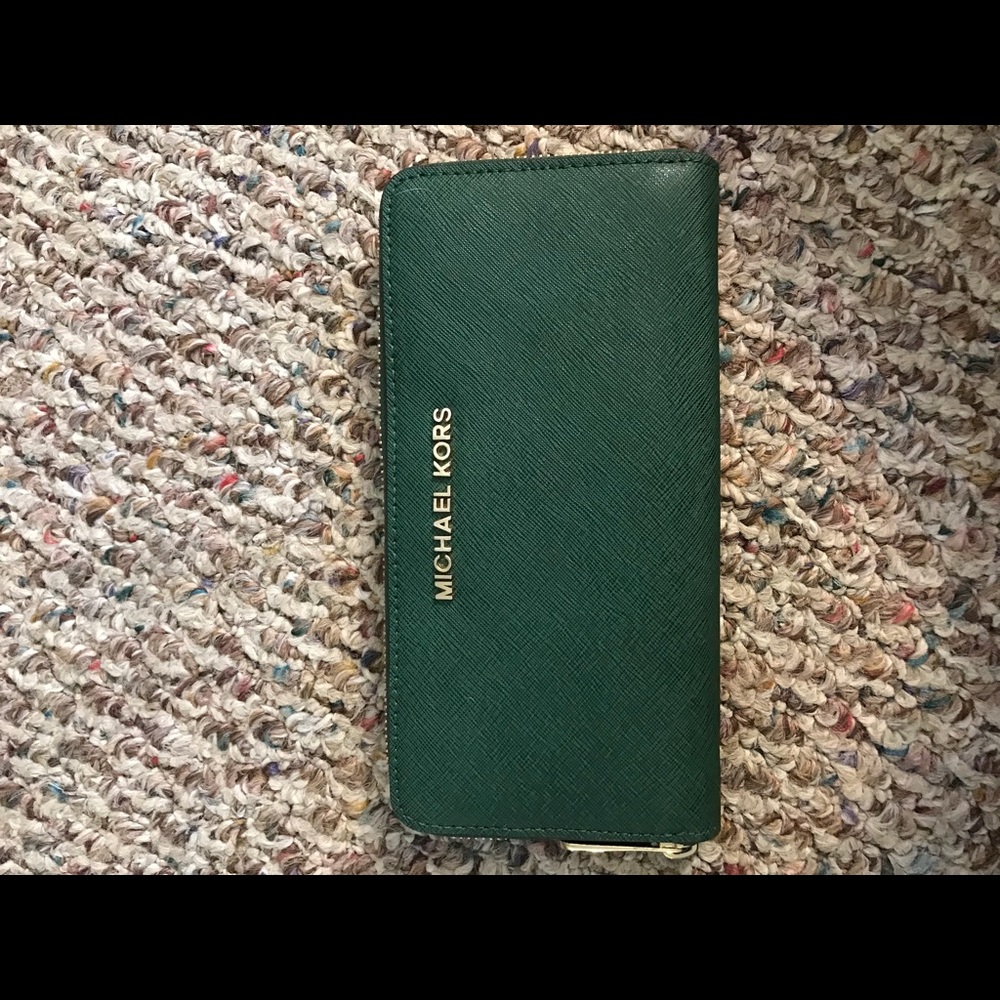 MK wallet
